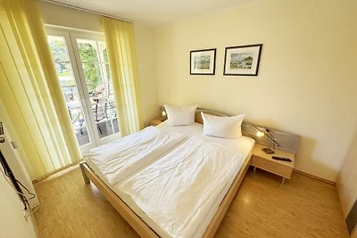 Villa Mara Whg. 06 mit Balkon