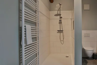 Vakantieappartement Gezinsvakantie Fürstenberg Havel