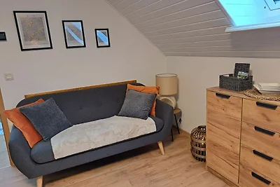 Ferienwohnung Leiterstube