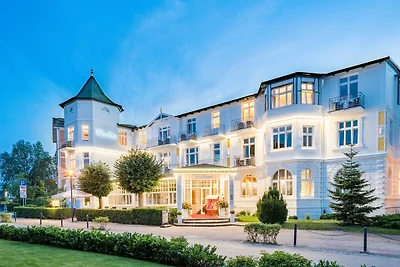 Appartement mit Meerblick