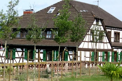 Standardzimmer Zwei-Betten Nr. 25