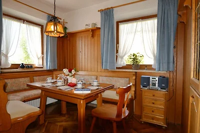 Casa vacanze Vacanza di relax Chieming