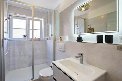 Apartament Dla rodzin St. Peter-Ording