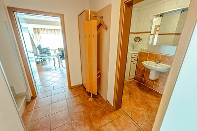 Ferienwohnung Padua
