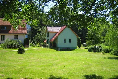 Casa vacanze Vacanza di relax Krakow am See