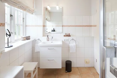 Casa vacanze Vacanza di relax Alkersum