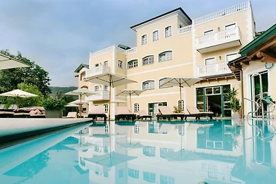 Hotel Cultuur en bezienswaardigheden St. Lorenz am Mondsee