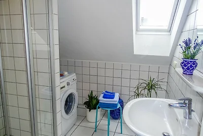 Vakantieappartement Gezinsvakantie Mainz-Laubenheim