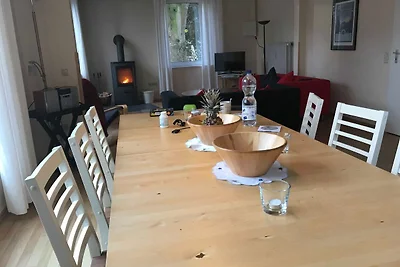 Haus unter der Buche