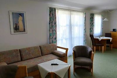 hotel Kultura & zwiedzanie Dierhagen