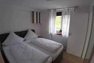 Vakantieappartement Gezinsvakantie Meersburg