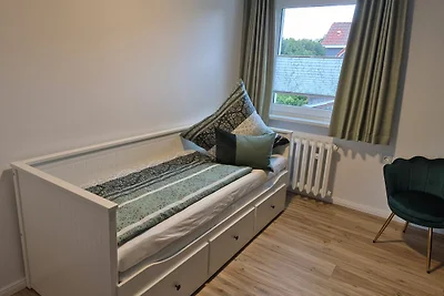 Ferienhaus Wiesenblick