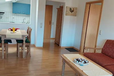 Appartamento Vacanza con famiglia Bad Wiessee