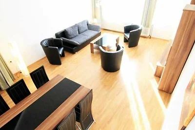 Ferienwohnung Martina