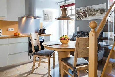 Appartamento Vacanza con famiglia Norderney