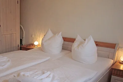 Appartamento Vacanza con famiglia Baabe