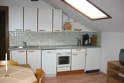 Ferienwohnung Guten Morgen Sonne 2. Stock