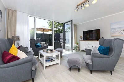Ferienhaus Meereskrone