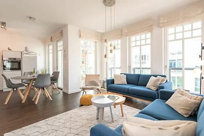 Quartier Schneespecht