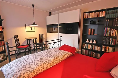 Vakantieappartement Gezinsvakantie Flecken Zechlin
