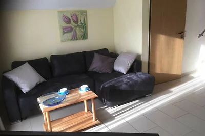 Maisonette-Wohnung Edersee-Scheid
