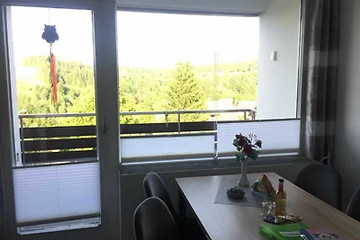 Ferienwohnung Brockenblick