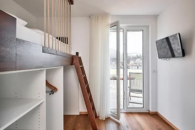 Vakantieappartement Gezinsvakantie Hinterzarten