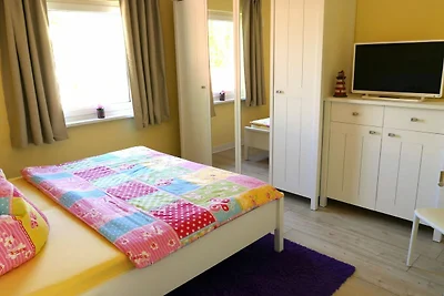 Appartamento Vacanza con famiglia Virginia occidentale