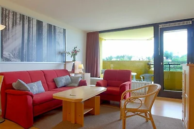 Vakantieappartement Gezinsvakantie Hohegeiß