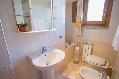 Vakantiehuis Ontspannende vakantie Sassari