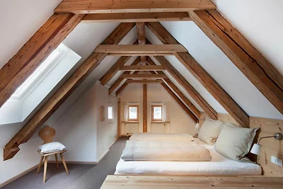 Vakantieappartement Gezinsvakantie Kreuth