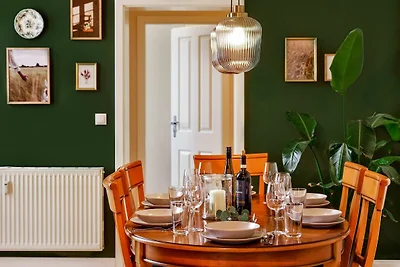 Apartment 4