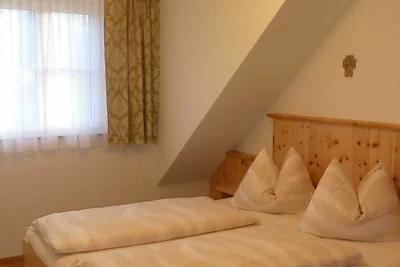Appartamento Vacanza con famiglia St. Wolfgang