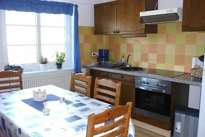Vakantieappartement Gezinsvakantie Sörup