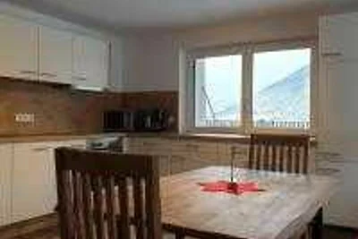Appartement mit 5 Schlafzimmer
