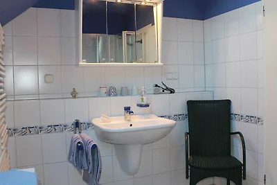 Vakantieappartement Gezinsvakantie Varel