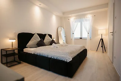 Vakantieappartement Gezinsvakantie Dessau-Roßlau