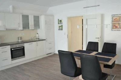 Vakantieappartement Gezinsvakantie Leer