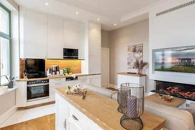 Villa Waldschloss * App. 4