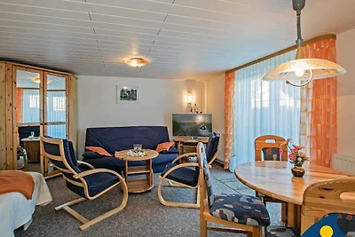 Parterrewohnung