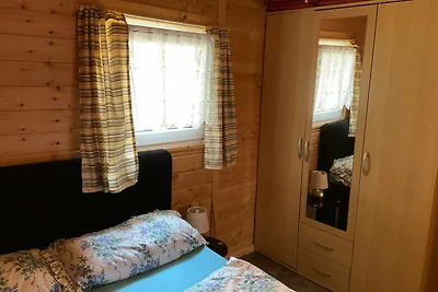 Appartamento Vacanza con famiglia Dranske