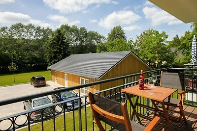 Vakantieappartement Gezinsvakantie Nienhagen