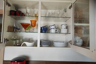 Appartement Vacances avec la famille Bayreuth