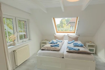 Ferienhaus Lüttjes Strandhus