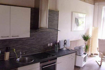 Vakantieappartement Gezinsvakantie Greifswald