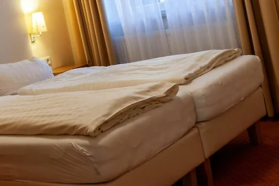 Vakantieappartement Gezinsvakantie Waren (Müritz)