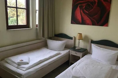 Albergo Cultura ed escursioni Wittenberg