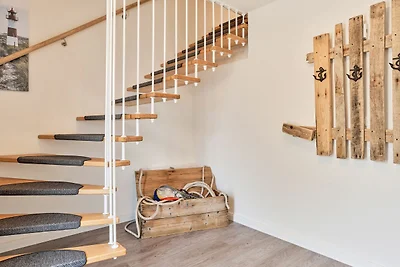 Vakantieappartement Gezinsvakantie Friedrichstadt