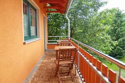 Appartement Vacances avec la famille Großkoschen