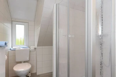 Ferienwohnung Wangerooge in der Pension...